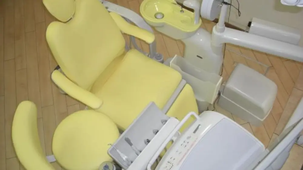 阿部歯科クリニック 特長の画像