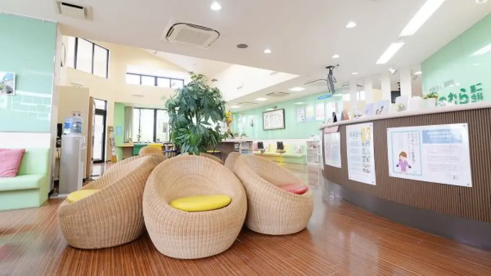 医療法人 徳真会 まつむら第二歯科 矯正歯科の画像