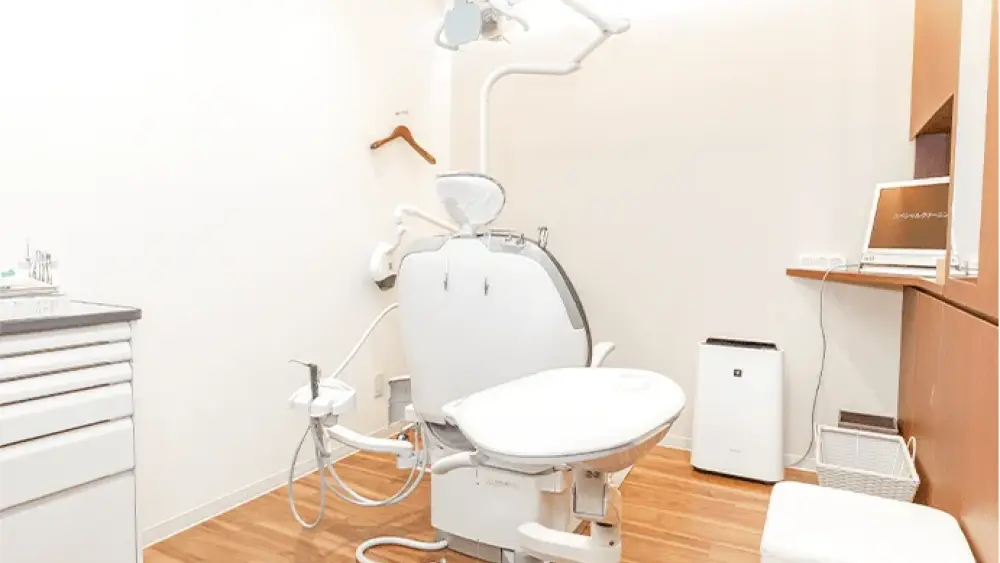 ほりい矯正歯科クリニック 特長の画像