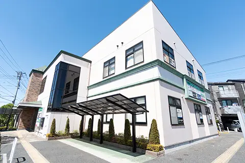 三鷹グリーン歯科 三鷹グリーン歯科 裏側矯正の画像