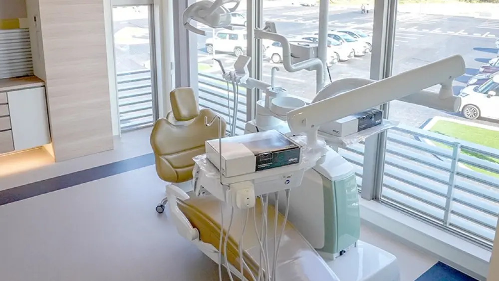 医療法人志朋会 やまむら総合歯科 矯正歯科 特長の画像