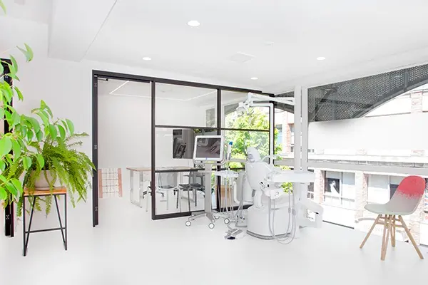 医療法人社団Synchronize SYNC横浜元町矯正歯科 医療法人社団Synchronize SYNC横浜元町矯正歯科 特長の画像