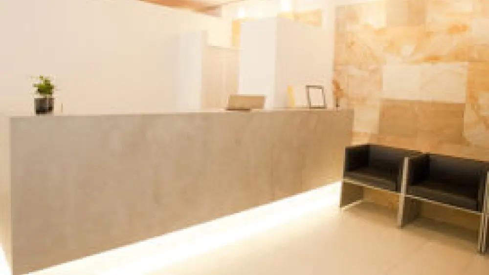 医療法人社団Synchronize SYNC横浜元町矯正歯科 小児矯正の画像