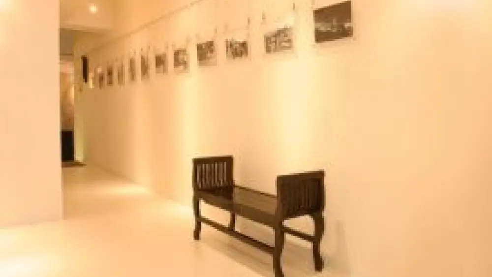 医療法人社団Synchronize SYNC横浜元町矯正歯科 紹介の画像