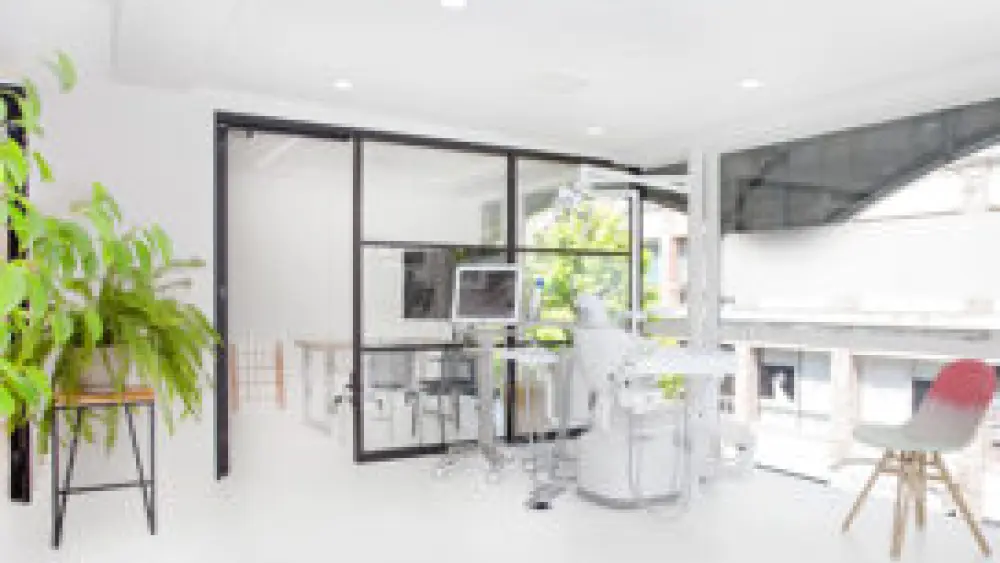 医療法人社団Synchronize SYNC横浜元町矯正歯科 特長の画像