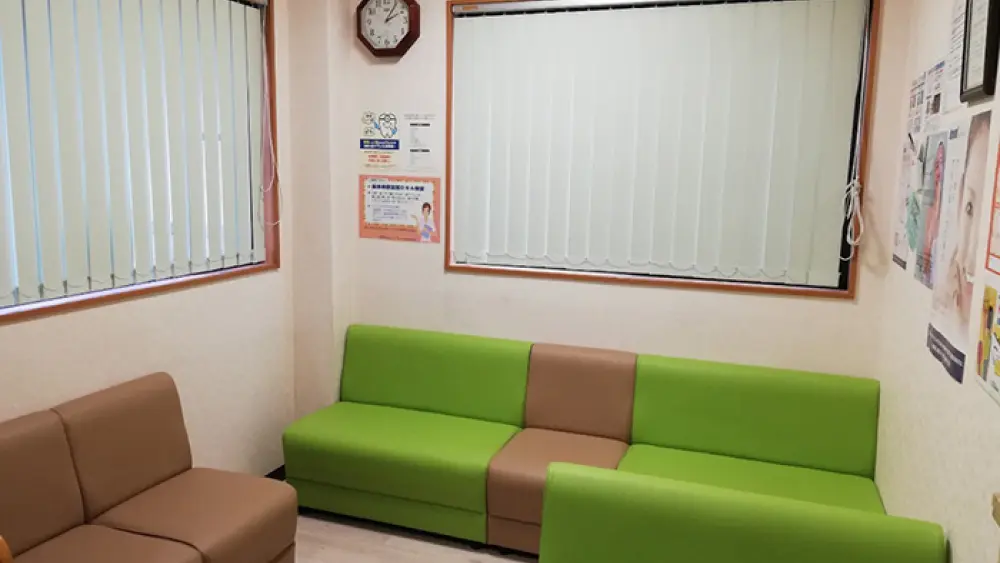 医療法人順風会 田中歯科医院 紹介の画像