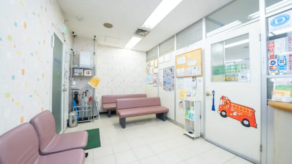 分山矯正歯科クリニック 紹介の画像