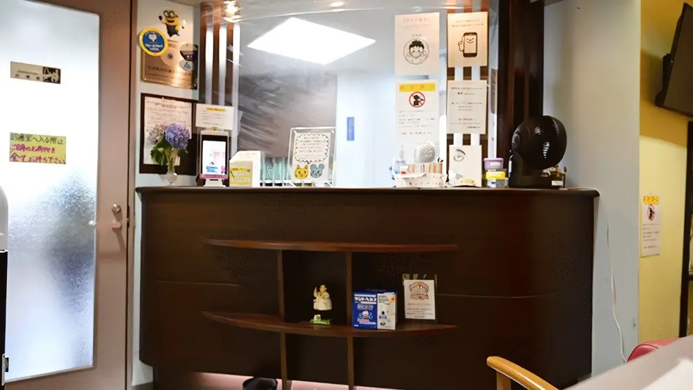 小泉歯科医院 紹介の画像