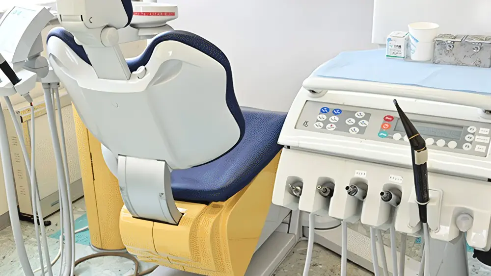 小泉歯科医院 特長の画像