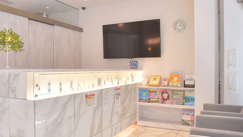 千葉総合歯科稲毛 矯正歯科 インビザライン その2の画像