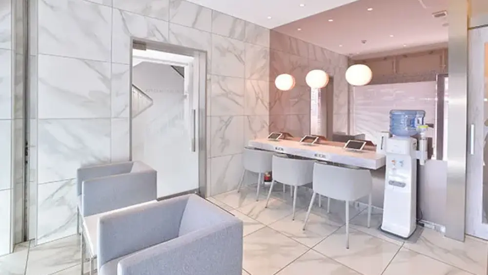 千葉総合歯科稲毛 矯正歯科 インビザライン その3の画像