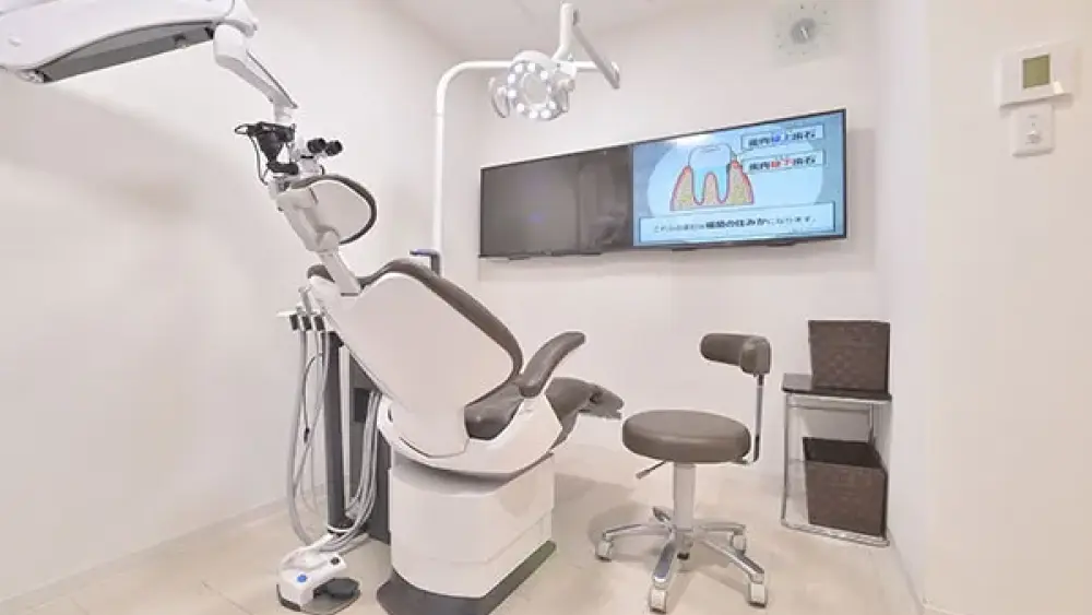 千葉総合歯科稲毛 矯正歯科 インビザライン その4の画像