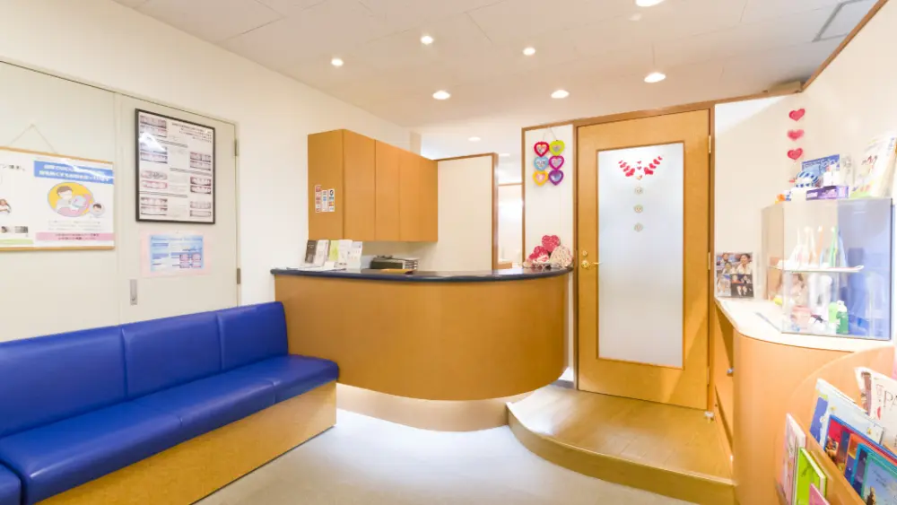 厚木矯正歯科 小児矯正の画像