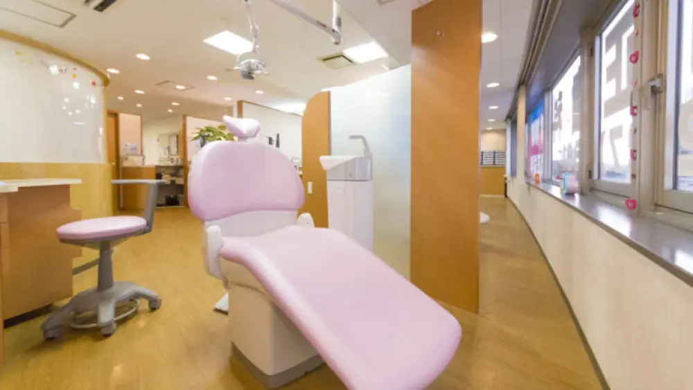 厚木矯正歯科 特長の画像