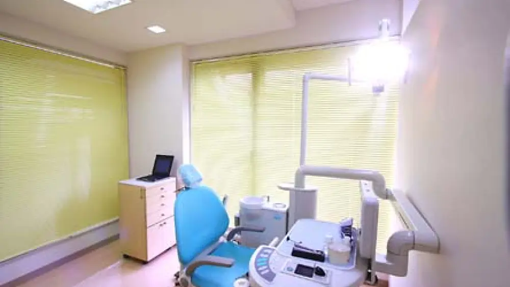 片山歯科クリニック 特長の画像