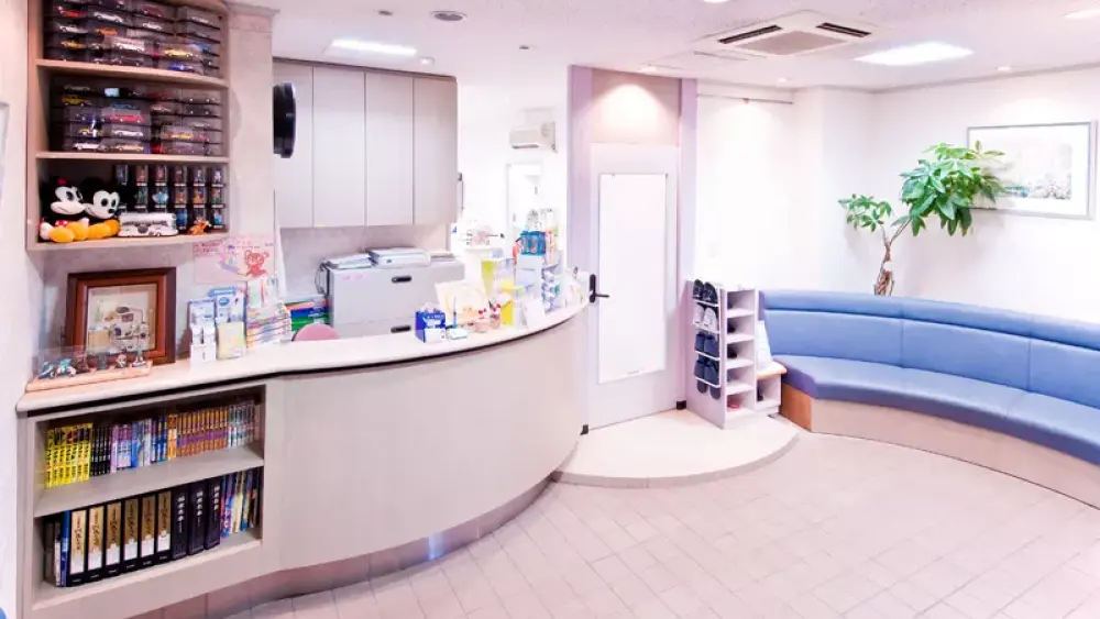 パークタウン歯科 紹介の画像