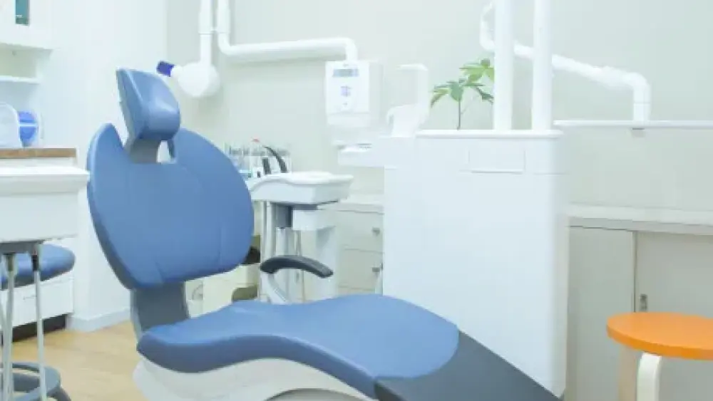 医療法人社団THINK 我孫子健康歯科・矯正歯科 特長の画像