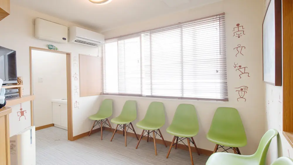 医療法人 まちの歯医者さん やまと歯科診療所 紹介の画像