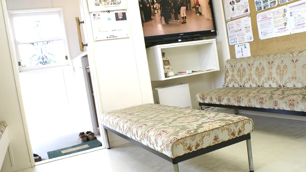 高橋歯科医院 特長の画像