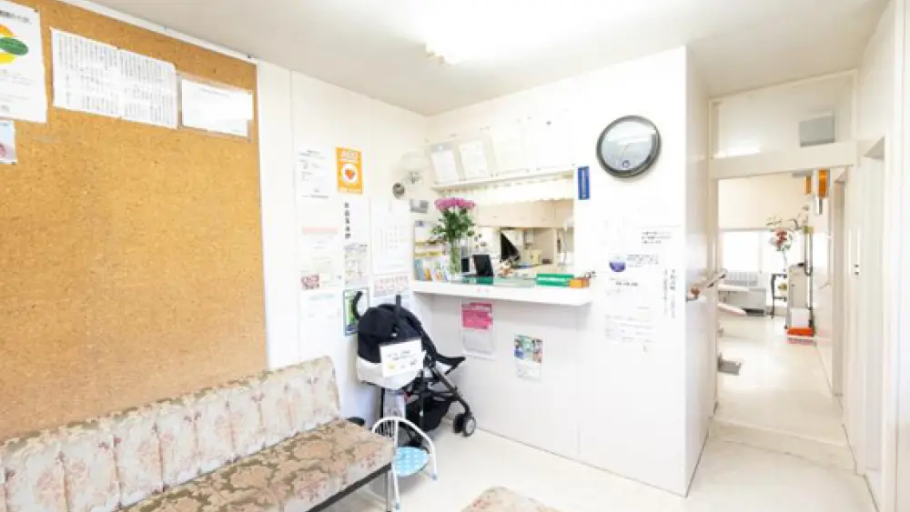 高橋歯科医院 矯正歯科の画像