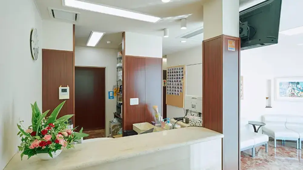 石原矯正歯科 紹介の画像