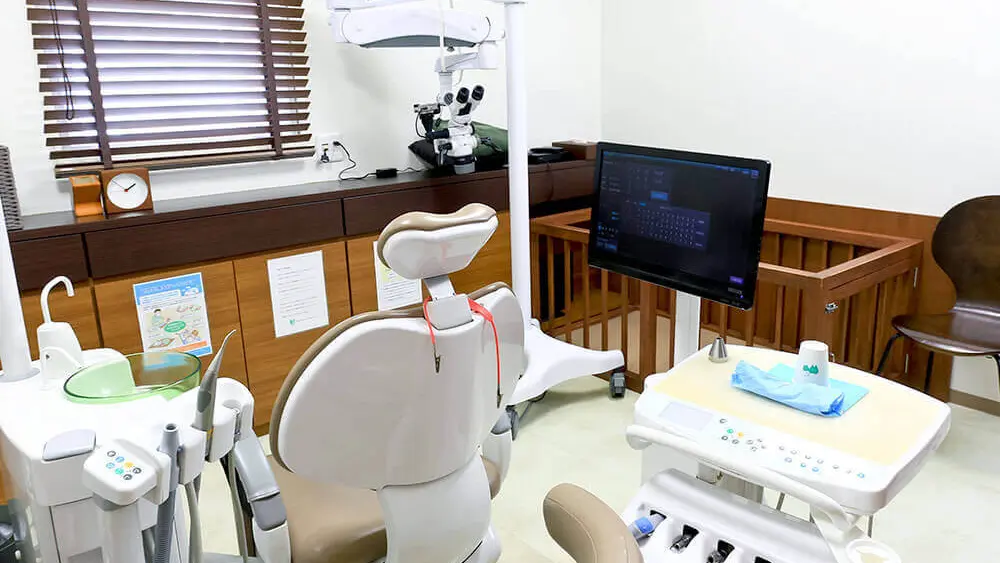 医療法人自正会 美合歯科クリニック 医療法人自正会 美合歯科クリニック 特長の画像