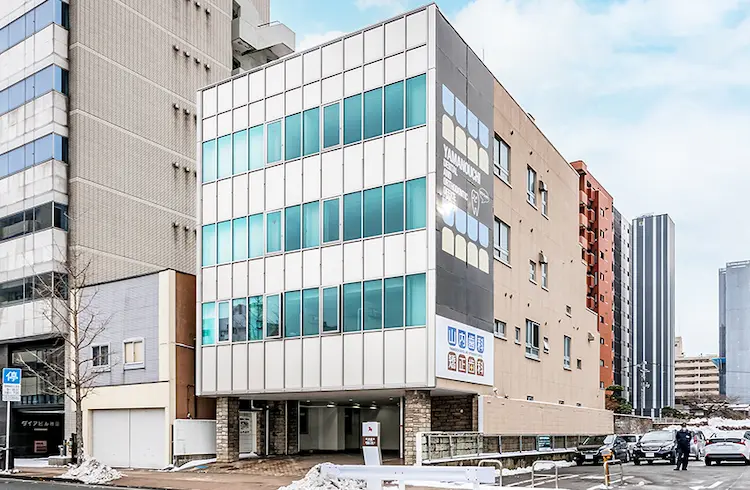 山内歯科・矯正歯科 矯正歯科の画像