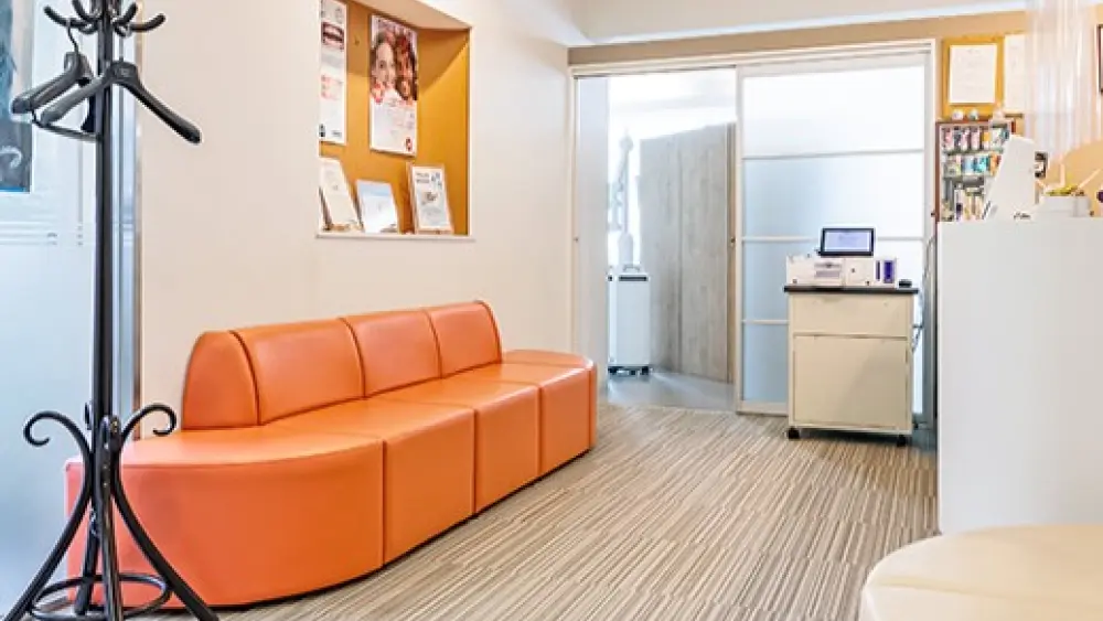 山内歯科・矯正歯科 紹介の画像