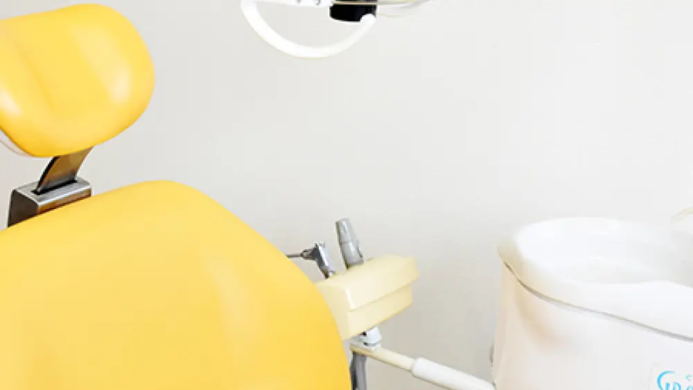 多田歯科医院 特長の画像