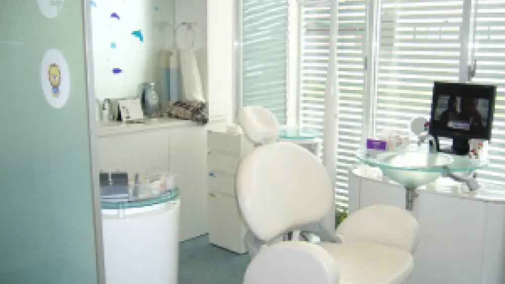 医療法人社団 弘誠会 サンシャイン歯科 特長の画像