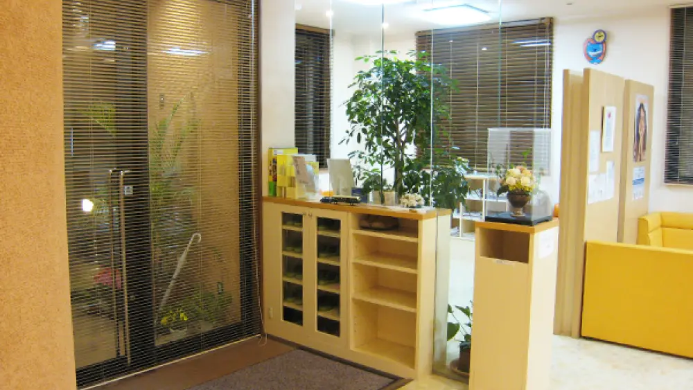 医療法人 あおばの恵 おばた矯正歯科クリニック 紹介の画像