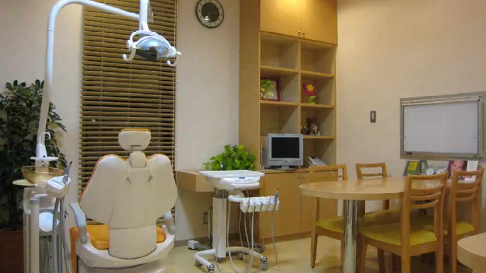 医療法人 あおばの恵 おばた矯正歯科クリニック 特長の画像