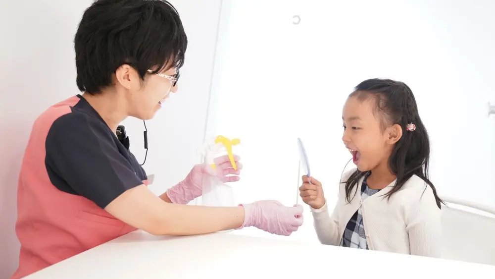もり矯正歯科うずまさ もり矯正歯科うずまさ 紹介の画像