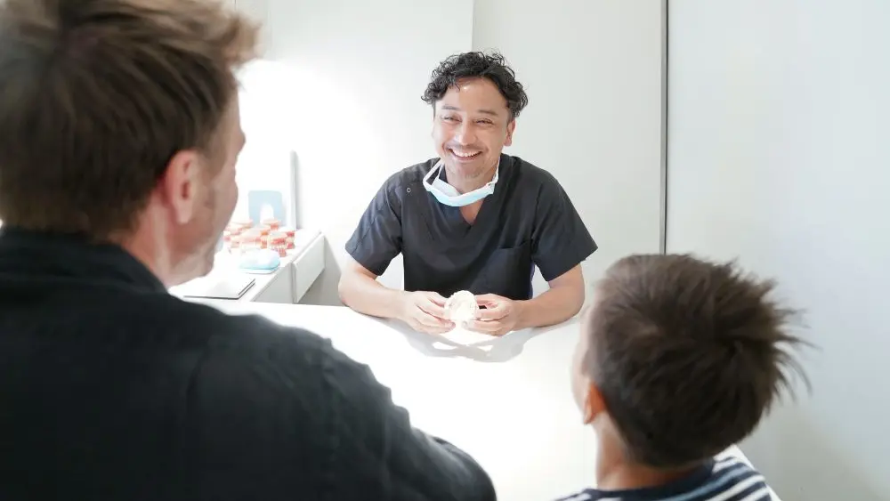 もり矯正歯科うずまさ もり矯正歯科うずまさ 矯正歯科 その2の画像