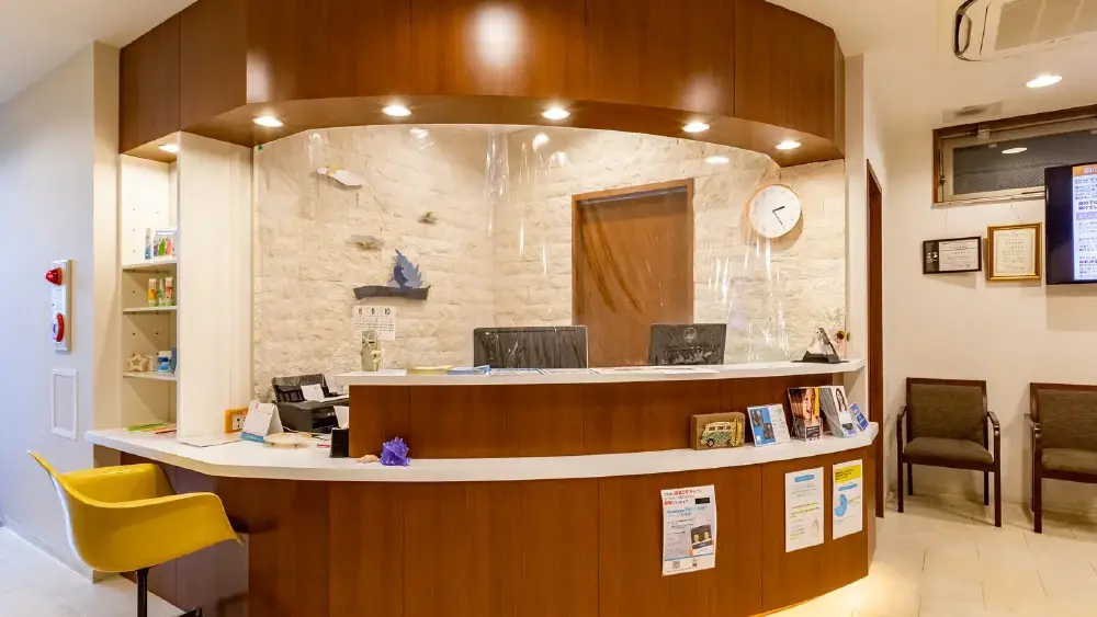 こせき矯正歯科 マウスピース矯正の画像