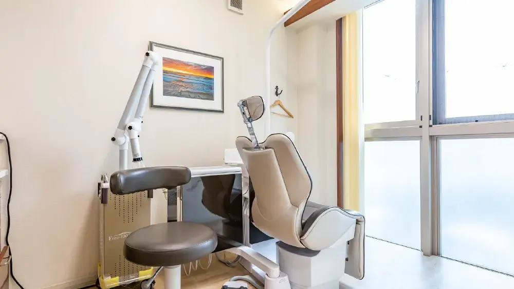 こせき矯正歯科 特長の画像