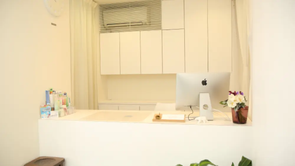 はなえ矯正歯科 紹介の画像