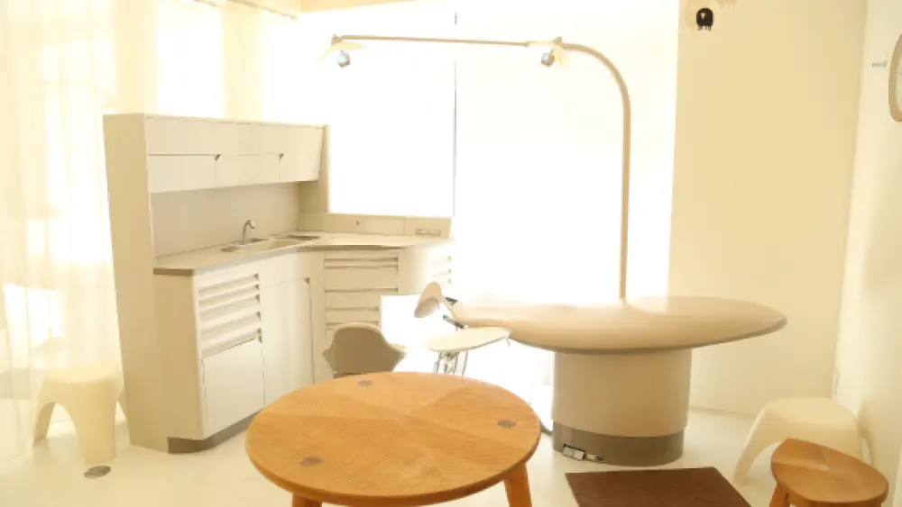 はなえ矯正歯科 特長の画像