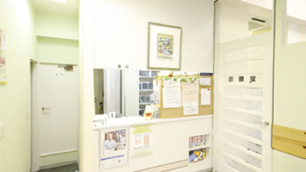 とがし歯科医院 矯正歯科の画像