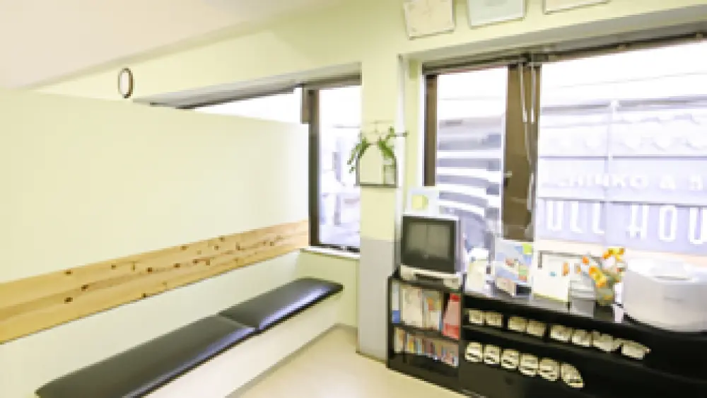 とがし歯科医院 紹介の画像