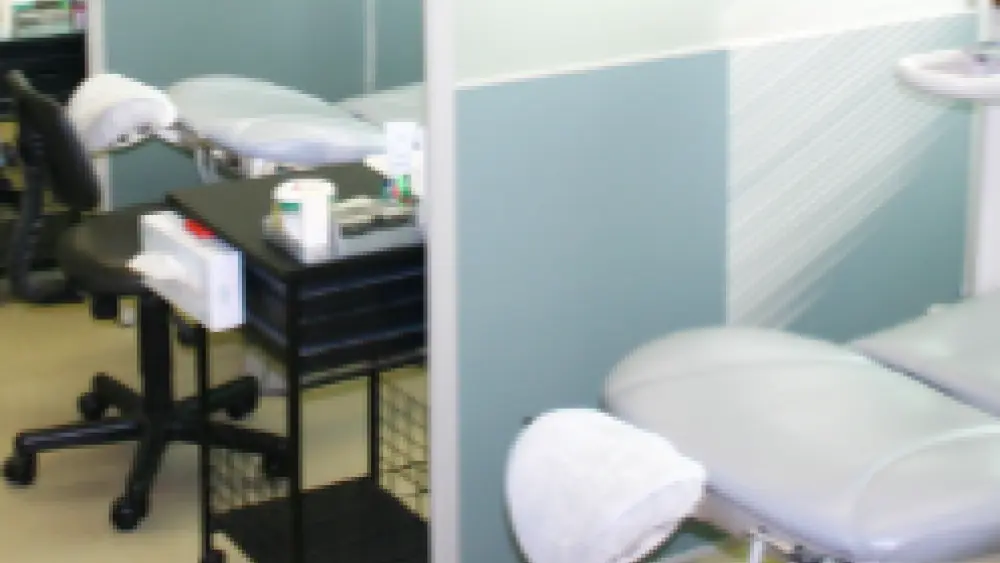 大森矯正歯科クリニック 特長の画像