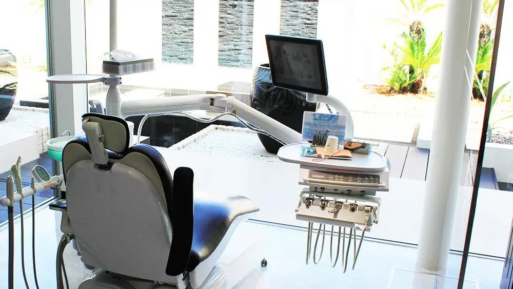 一ツ木歯科医院 特長の画像