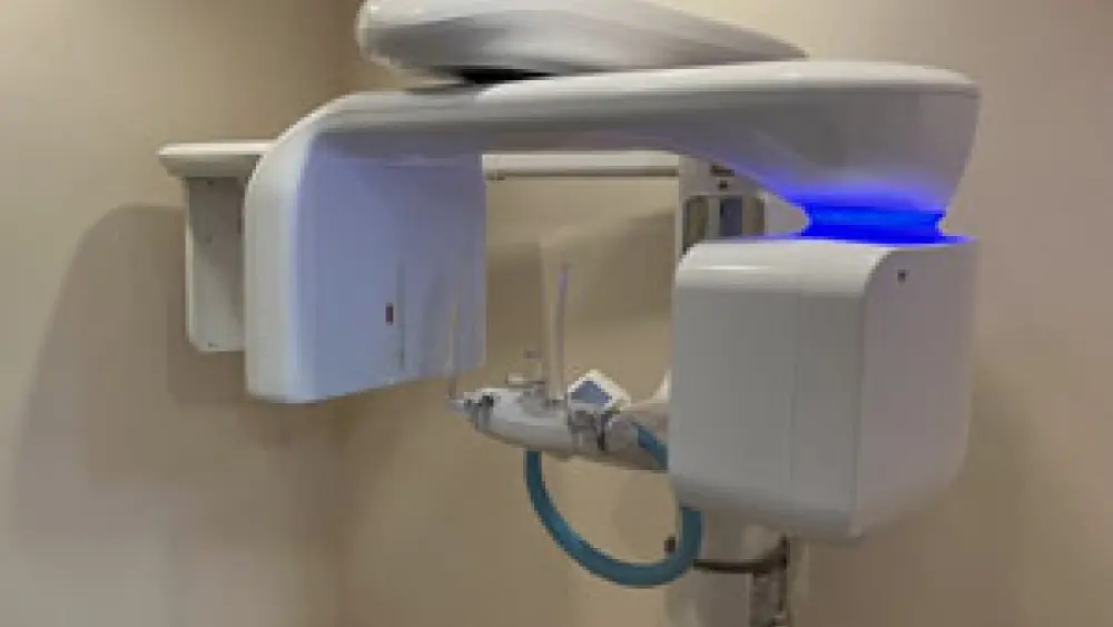 おかざき矯正歯科クリニック 紹介の画像