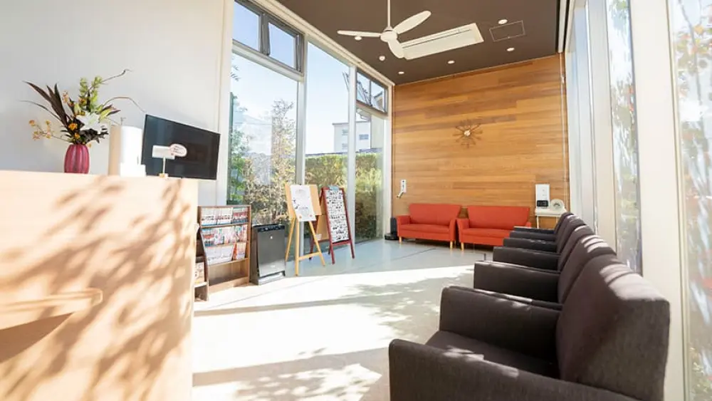 黒岩歯科医院 紹介の画像