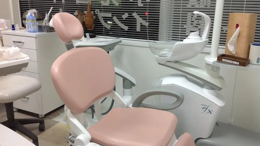 吉田歯科医院 紹介の画像