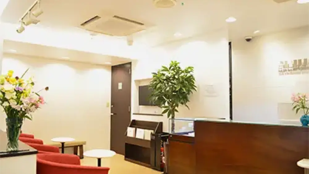 ちゅうじょう歯ならび矯正クリニック ちゅうじょう歯ならび矯正クリニック 紹介の画像