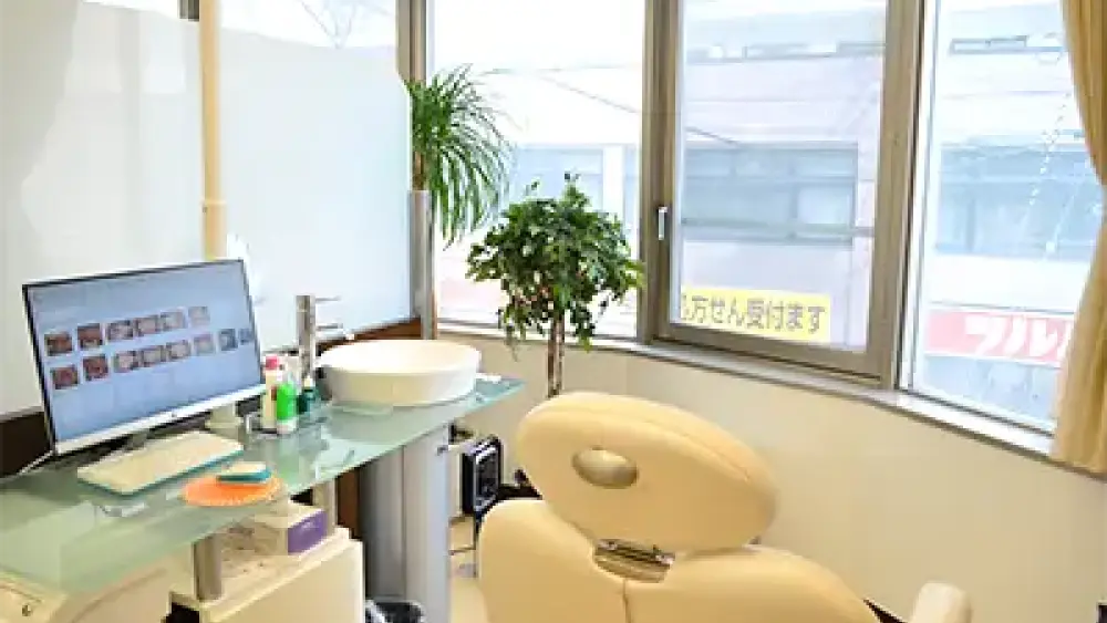 ちゅうじょう歯ならび矯正クリニック ちゅうじょう歯ならび矯正クリニック 特長の画像