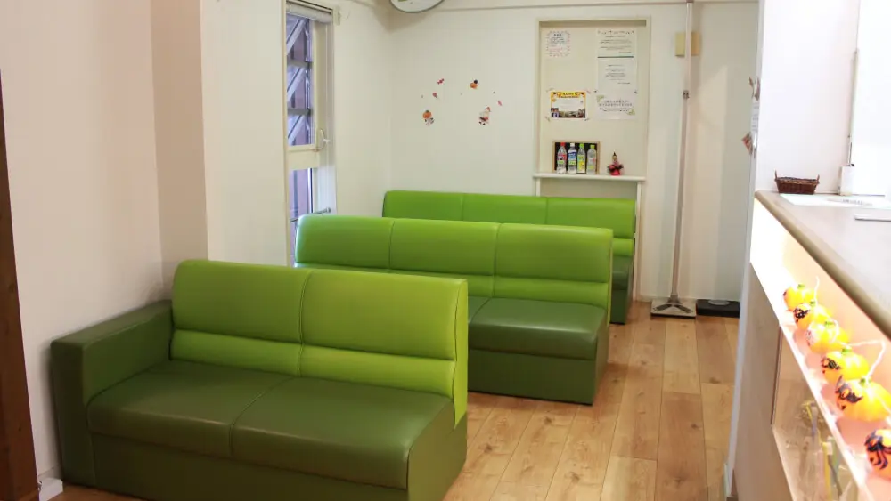 医療法人育成会 矯正・小児ひまわり歯科 紹介の画像