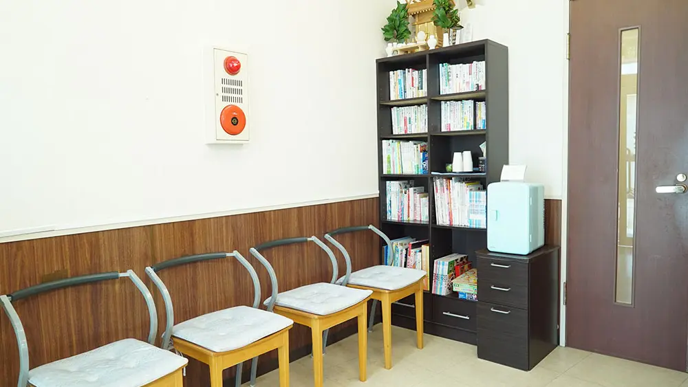 さかわ歯科クリニック 紹介の画像