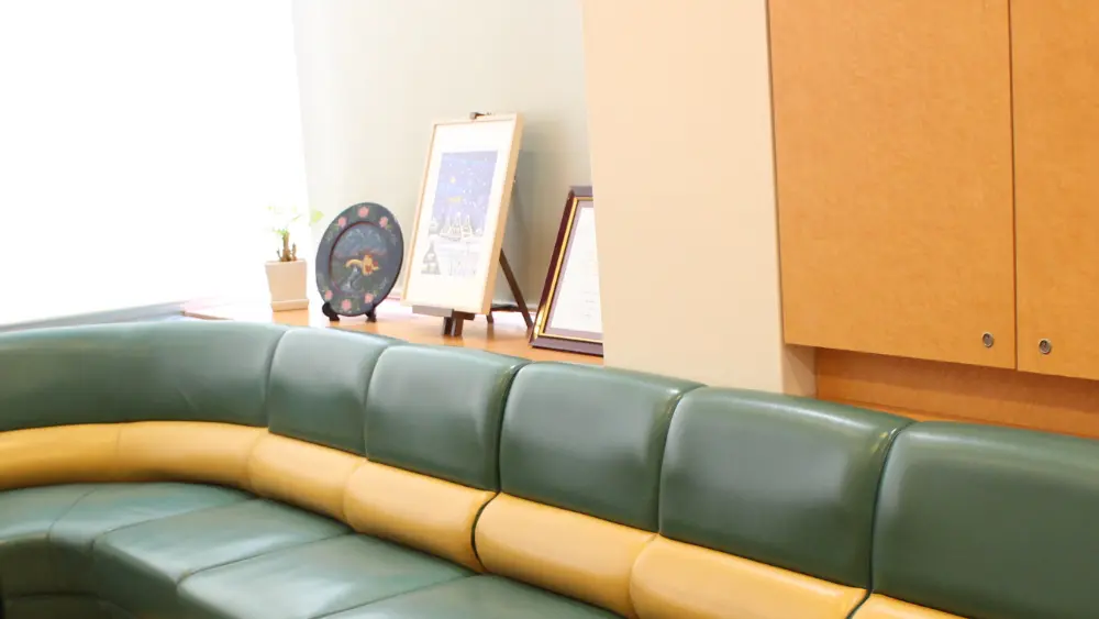 えいじ歯科 紹介の画像